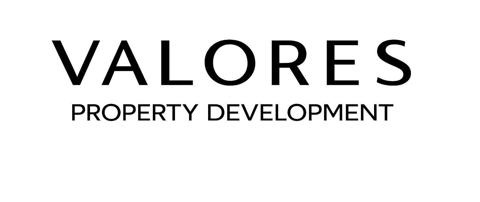 Valores logo