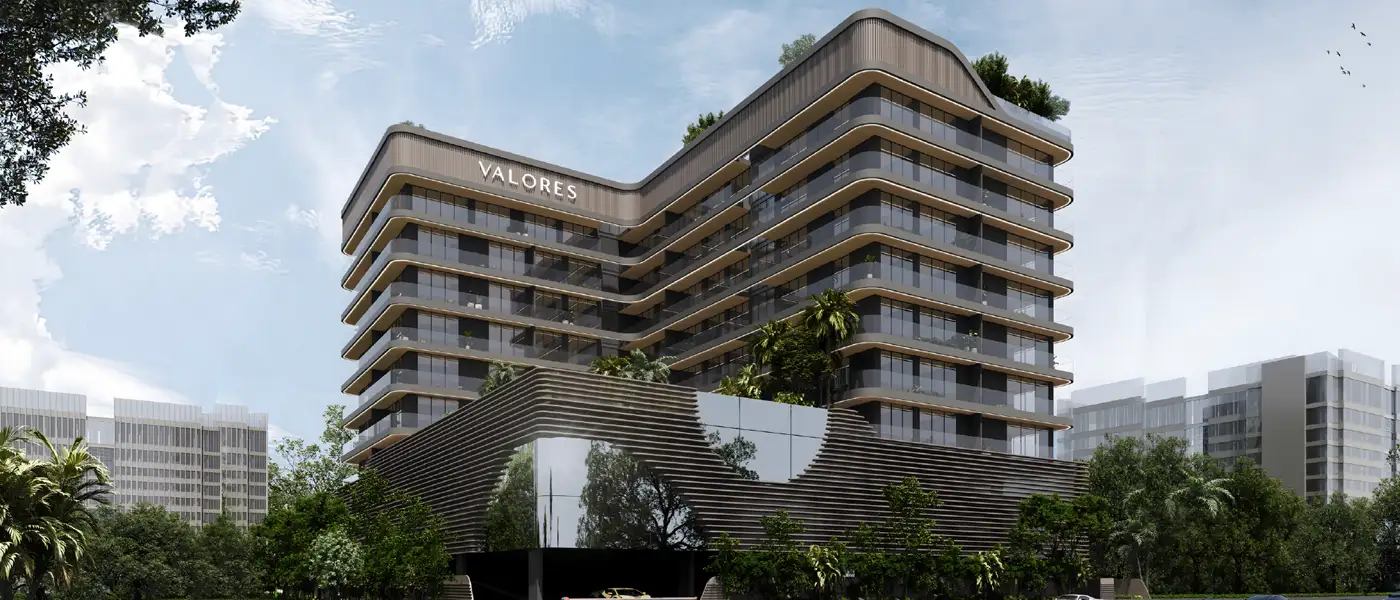 VALORES RESIDENCES