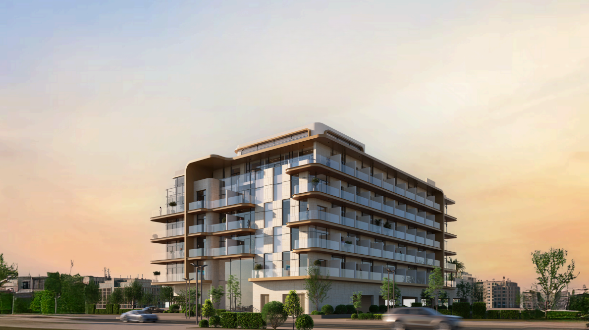ELEVIA RESIDENCES