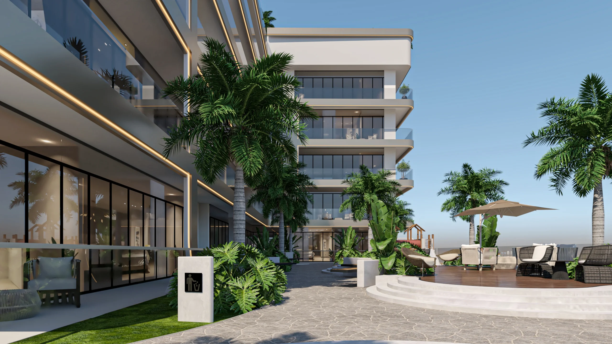 Amenities