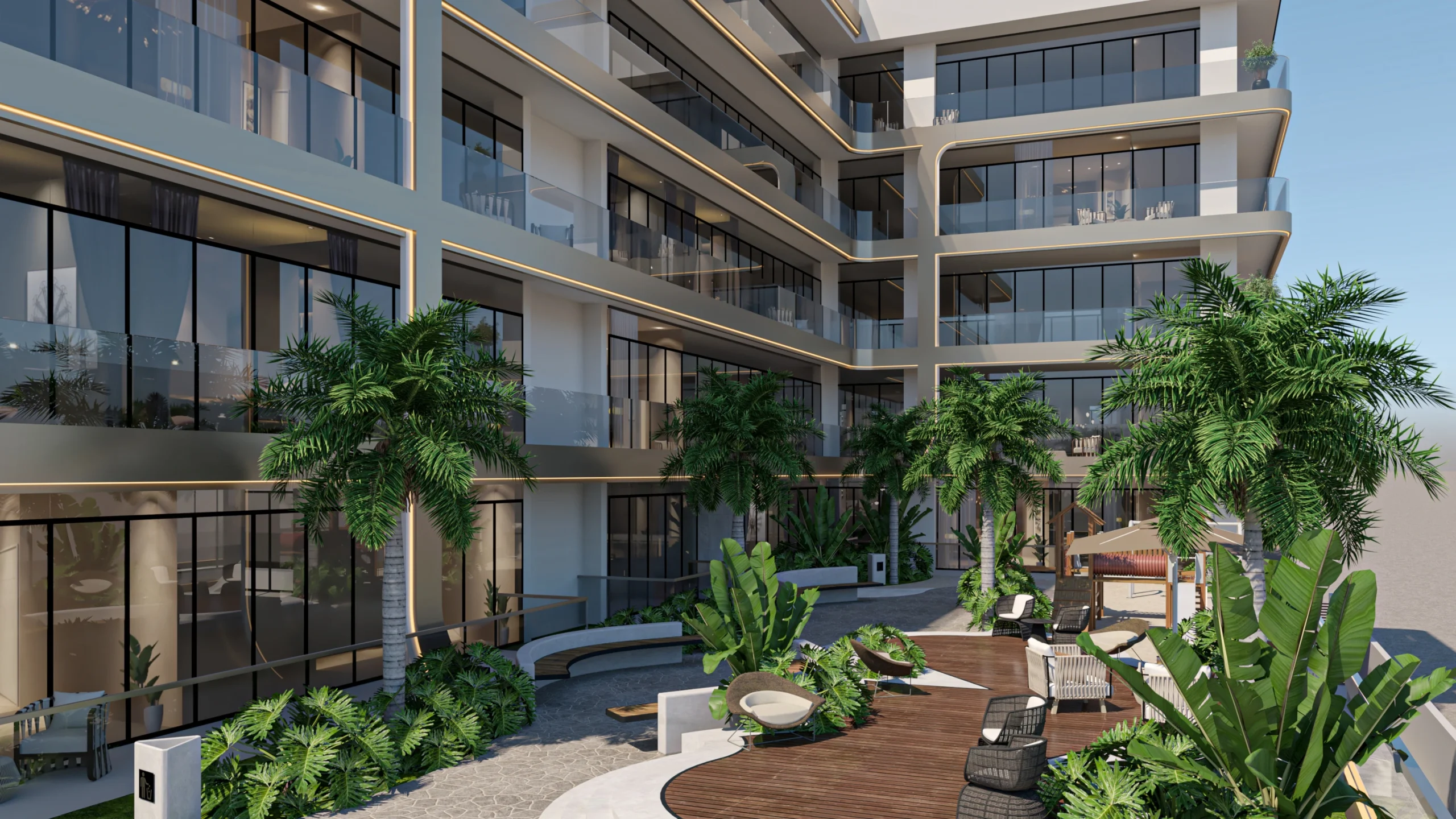 Amenities