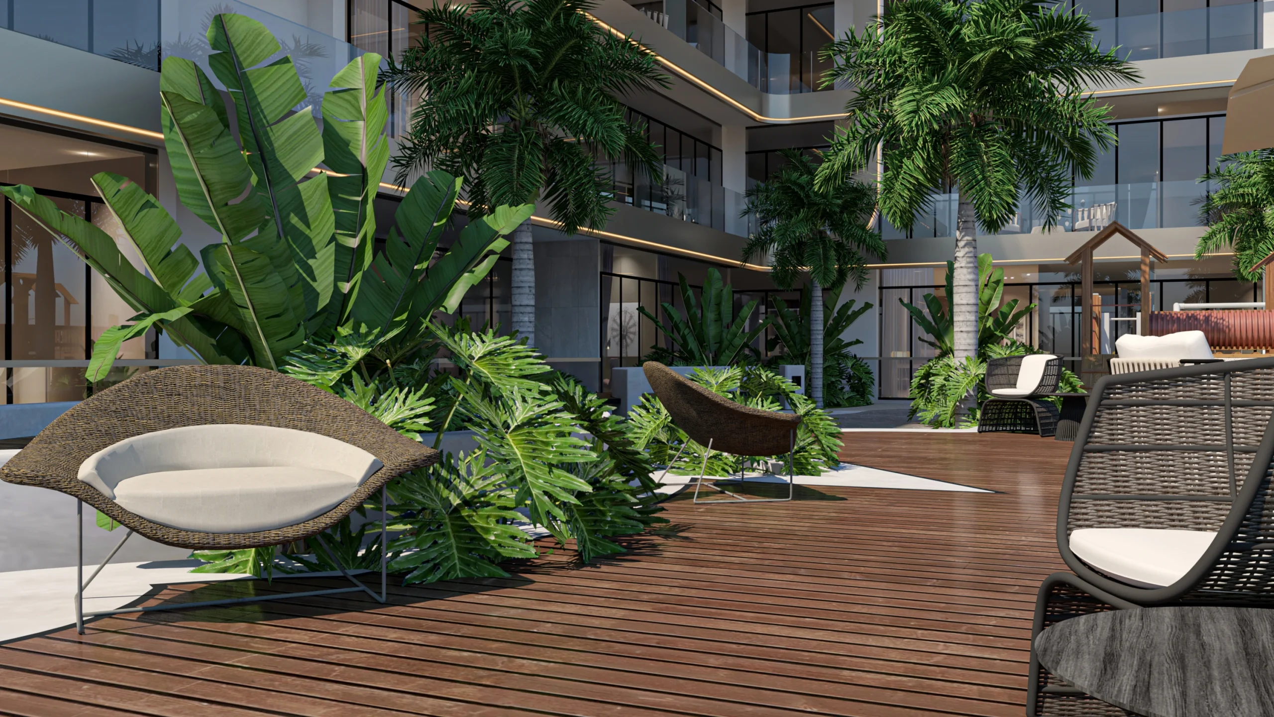 Amenities