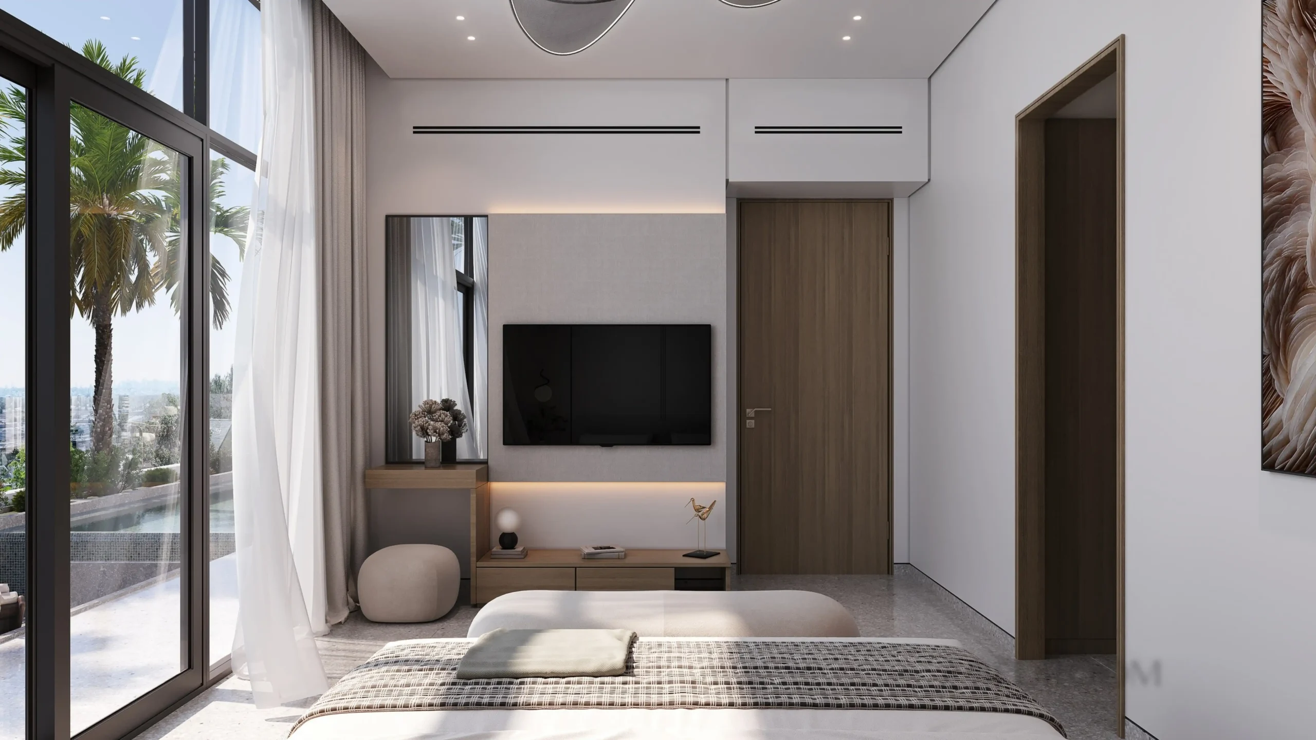2BR APARTMENTS