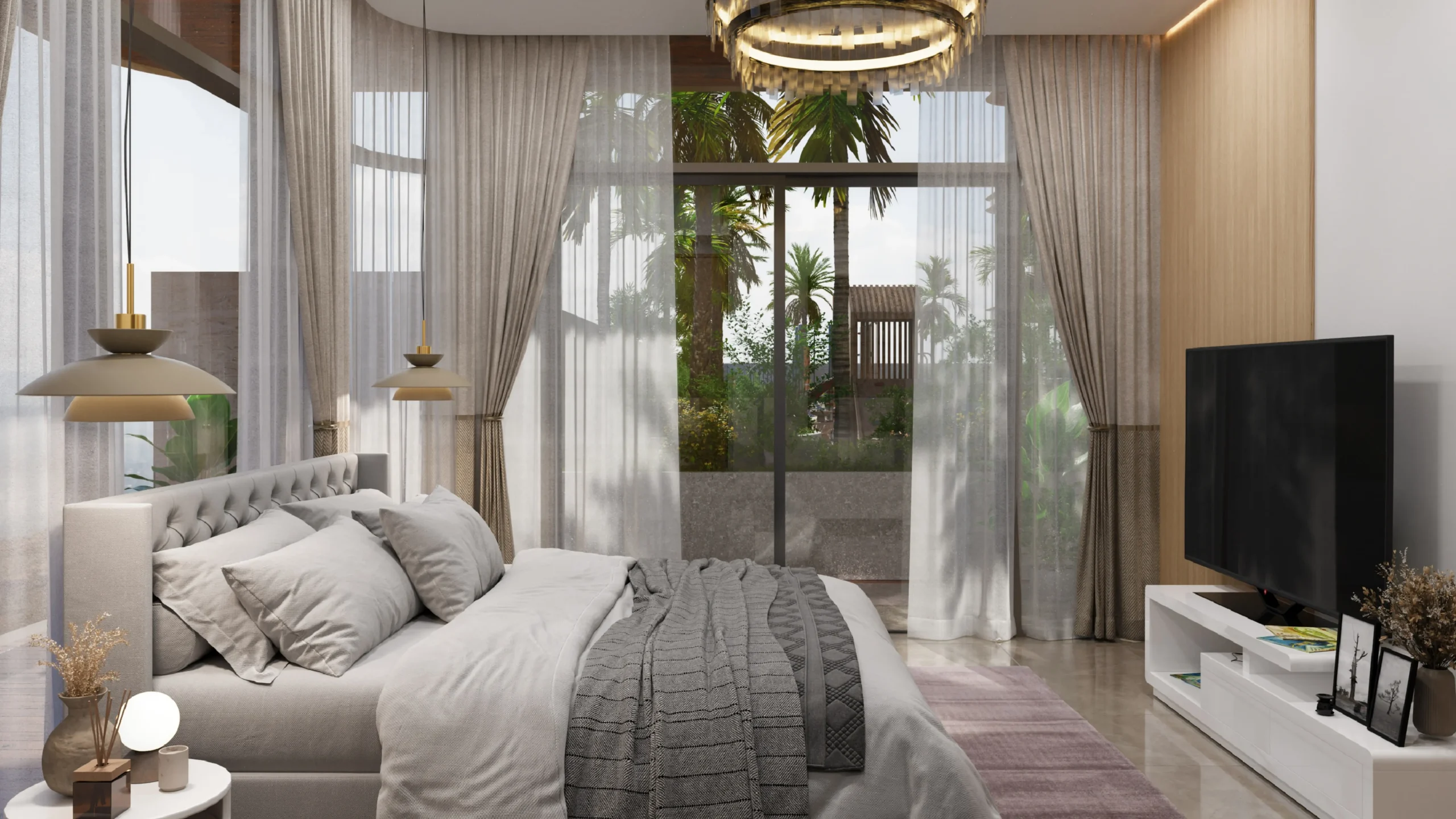 2BR APARTMENTS