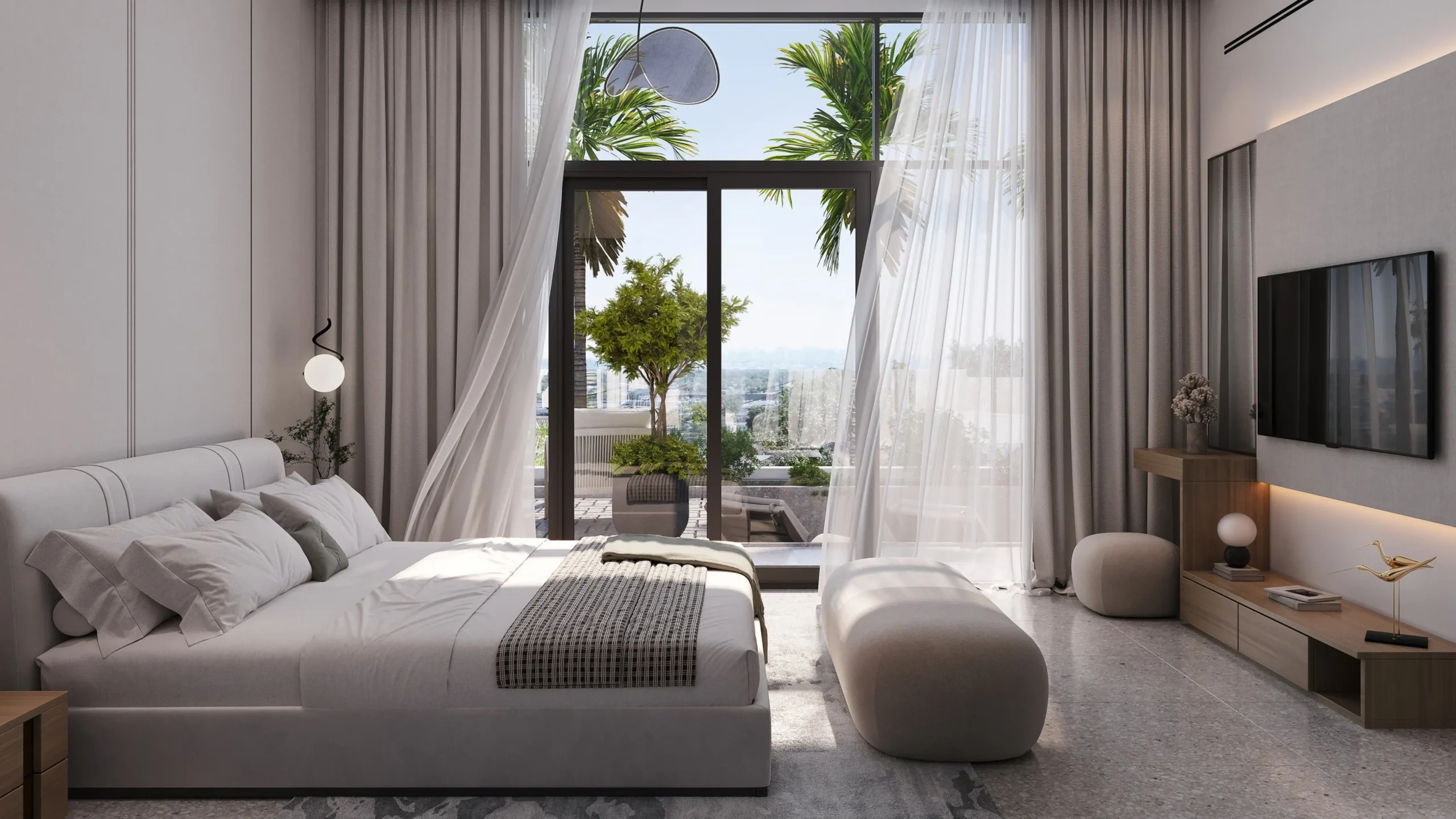 2BR APARTMENTS
