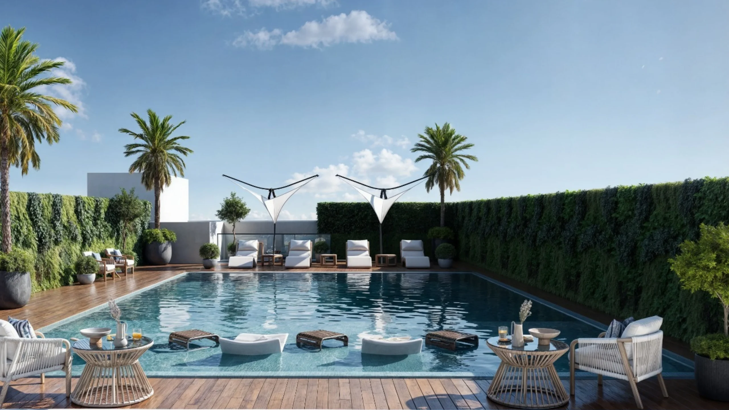 AMENITIES