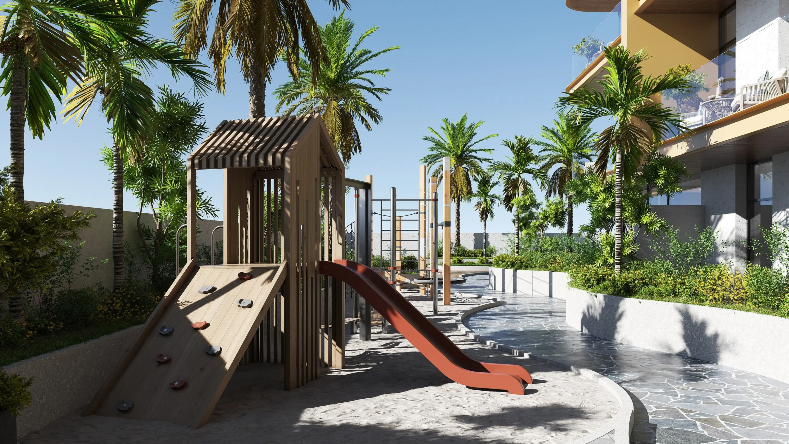 AMENITIES