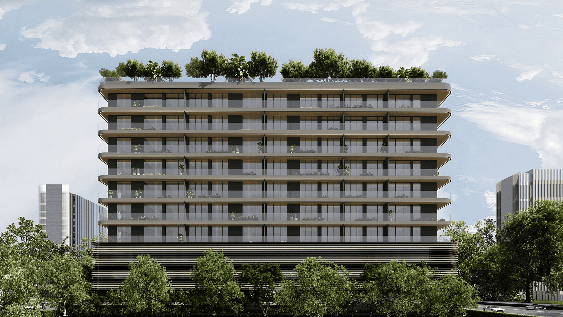 Amenities
