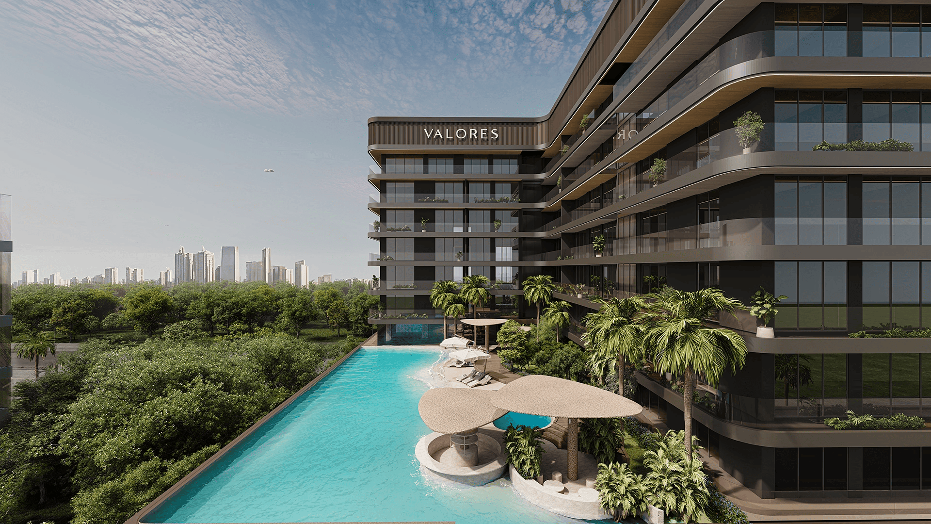 Amenities