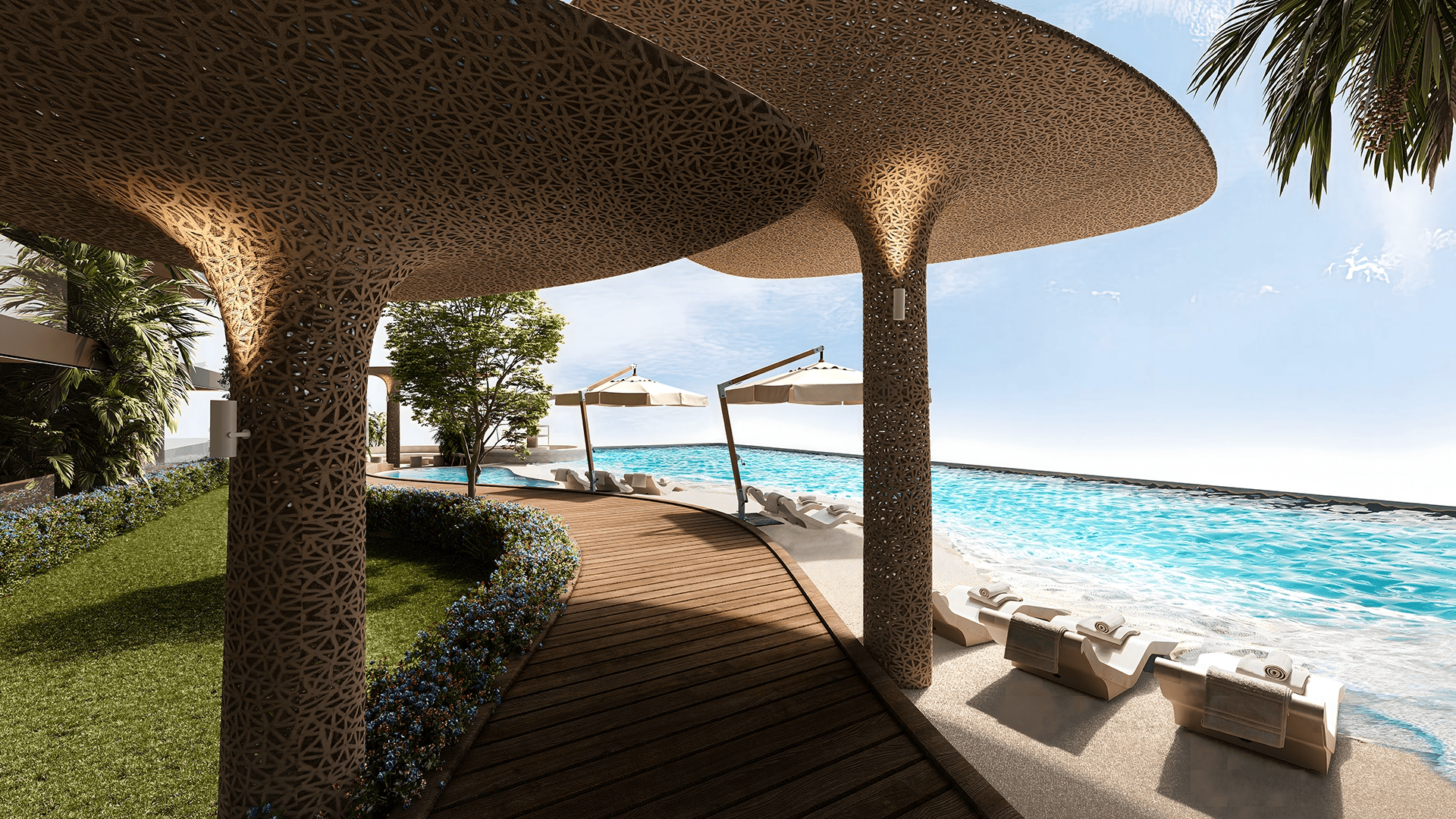Amenities