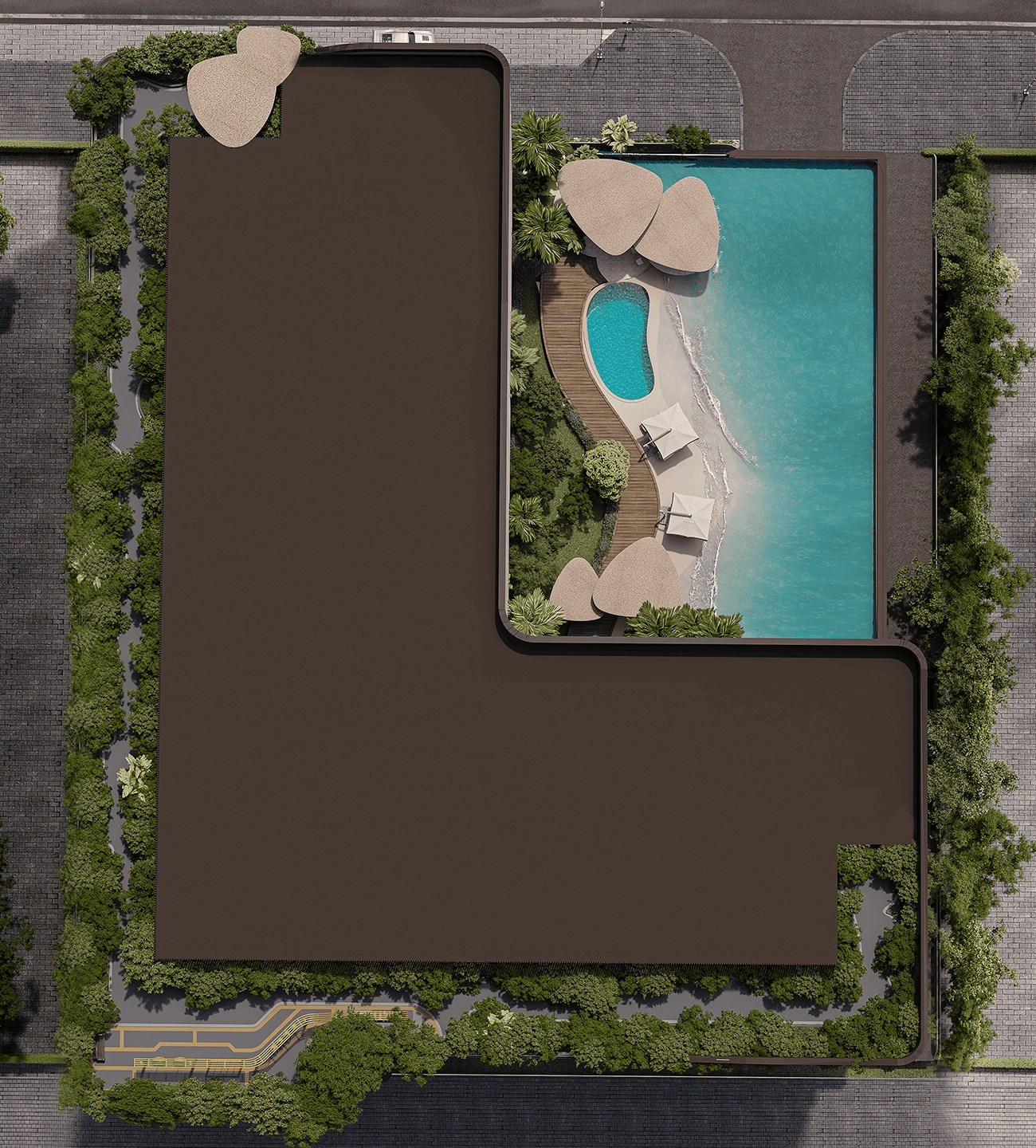 Amenities