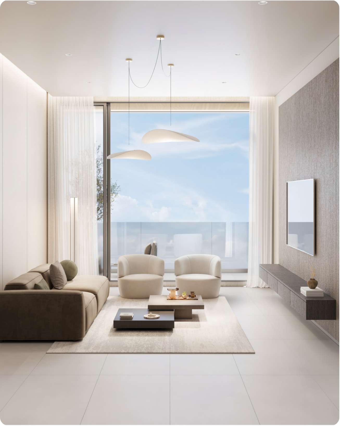 ELEVATED LIVING